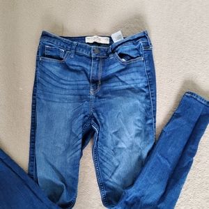Hollister jeans